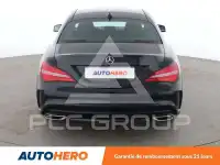 2019 Mercedes Benz CLA 220