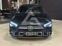 2019 Mercedes Benz CLA 220