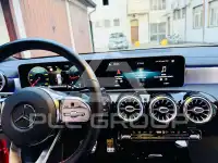 2019 Mercedes Benz CLA 220