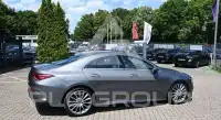 2019 Mercedes Benz CLA 220