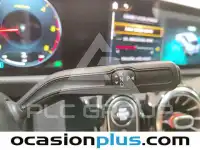2019 Mercedes Benz CLA 220