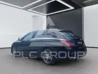 2019 Mercedes Benz CLA 220