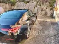 2019 Mercedes Benz CLA 220