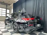 2019 Mercedes Benz CLA 220