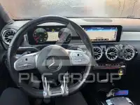 2019 Mercedes Benz CLA 220