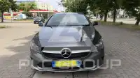 2019 Mercedes Benz CLA 220