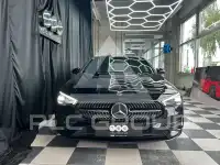 2019 Mercedes Benz CLA 220