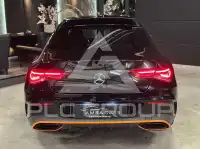 2019 Mercedes Benz CLA 220