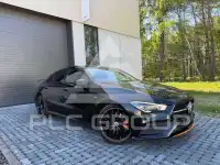 2019 Mercedes Benz CLA 220