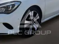 2019 Mercedes Benz CLA 220