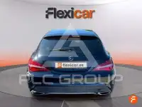 2019 Mercedes Benz CLA 220
