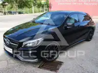 2019 Mercedes Benz CLA 220