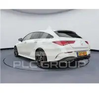 2019 Mercedes Benz CLA 220