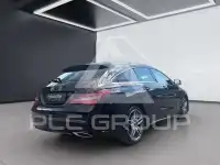 2019 Mercedes Benz CLA 220