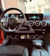 2019 Mercedes Benz CLA 220