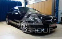 2019 Mercedes Benz CLA 220