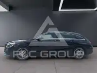 2019 Mercedes Benz CLA 220