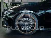 2019 Mercedes Benz CLA 220