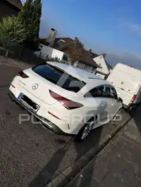 2019 Mercedes Benz CLA 220