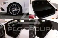 2019 Mercedes Benz CLA 220