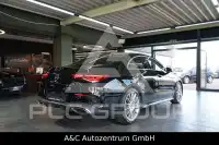 2019 Mercedes Benz CLA 220