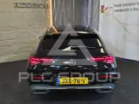 2019 Mercedes Benz CLA 220