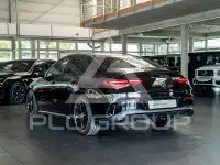 2019 Mercedes Benz CLA 220