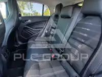 2019 Mercedes Benz CLA 220
