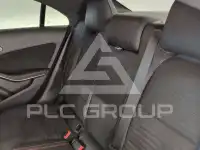 2019 Mercedes Benz CLA 220