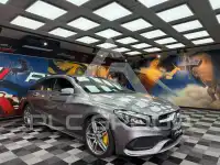 2019 Mercedes Benz CLA 220