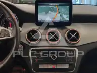 2019 Mercedes Benz CLA 220