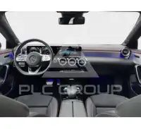 2019 Mercedes Benz CLA 220