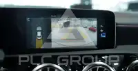 2019 Mercedes Benz CLA 220