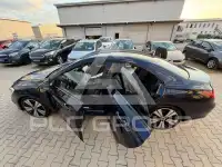 2019 Mercedes Benz CLA 220