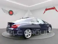 2018 Mercedes Benz CLA 220