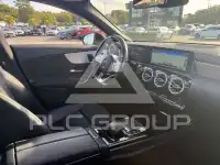 2019 Mercedes Benz CLA 220