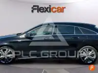 2019 Mercedes Benz CLA 220