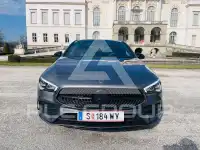 2019 Mercedes Benz CLA 220