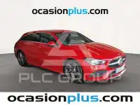 2019 Mercedes Benz CLA 220