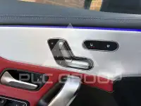 2019 Mercedes Benz CLA 220