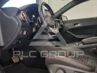 2019 Mercedes Benz CLA 220
