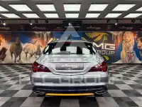 2019 Mercedes Benz CLA 220