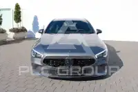 2019 Mercedes Benz CLA 220