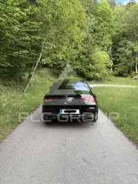 2019 Mercedes Benz CLA 220
