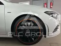 2019 Mercedes Benz CLA 220