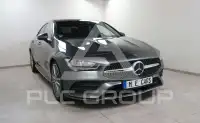 2019 Mercedes Benz CLA 220