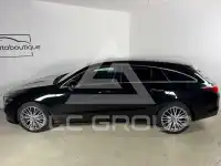 2019 Mercedes Benz CLA 220