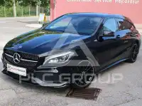 2019 Mercedes Benz CLA 220