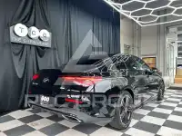 2019 Mercedes Benz CLA 220