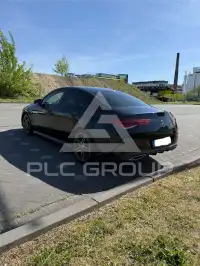 2019 Mercedes Benz CLA 220